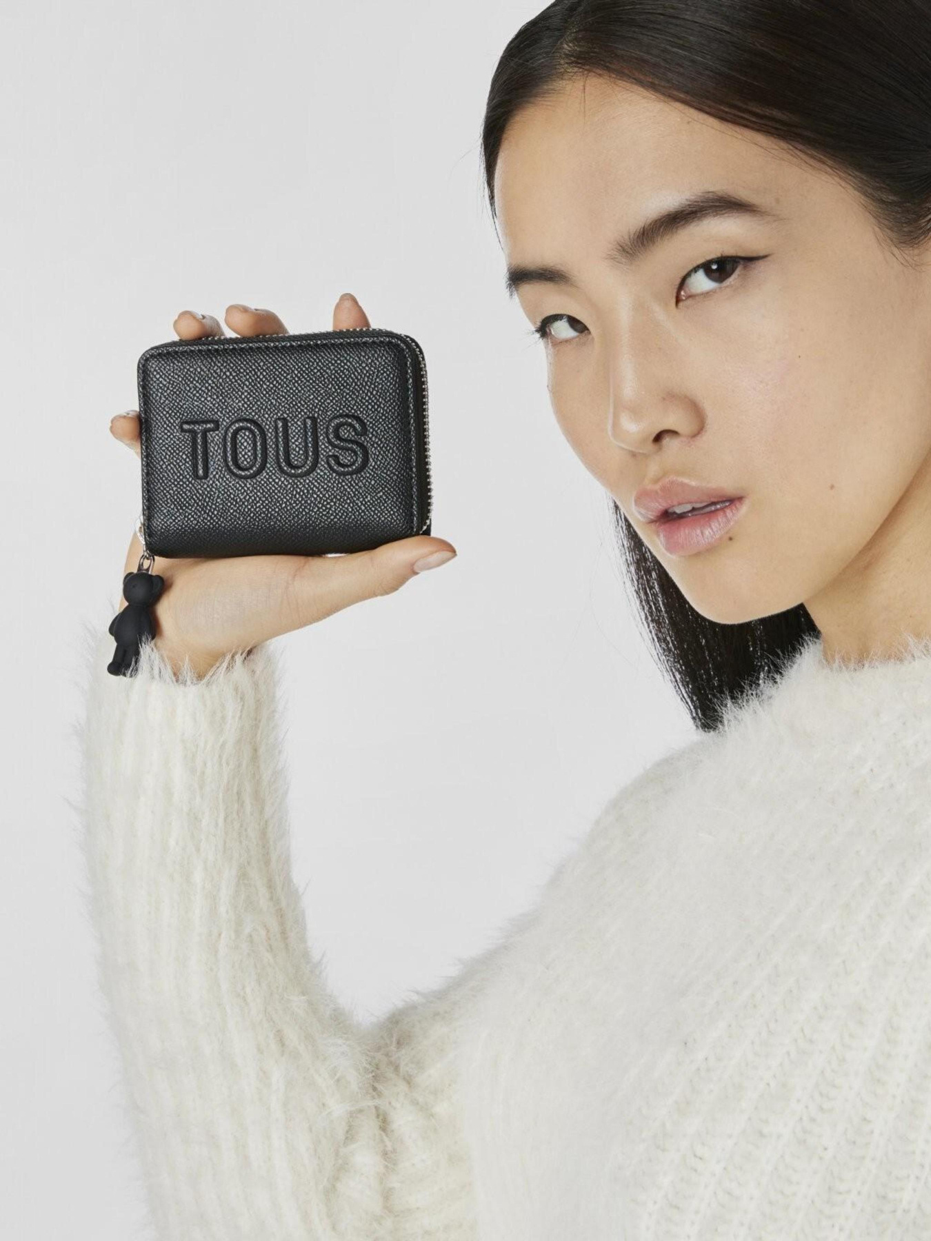 Портмоне TOUS модель 395901125 Фото