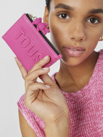 Портмоне TOUS модель 395901132 Фото
