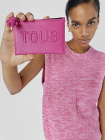 Портмоне TOUS модель 395901132 Фото