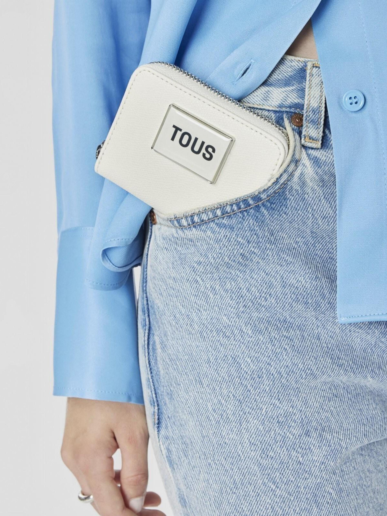 Портмоне TOUS модель 395901167 Фото