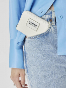 Портмоне TOUS модель 395901167 Фото