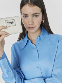 Портмоне TOUS модель 395901167 Фото