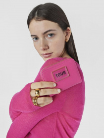 Портмоне TOUS модель 395901168 Фото