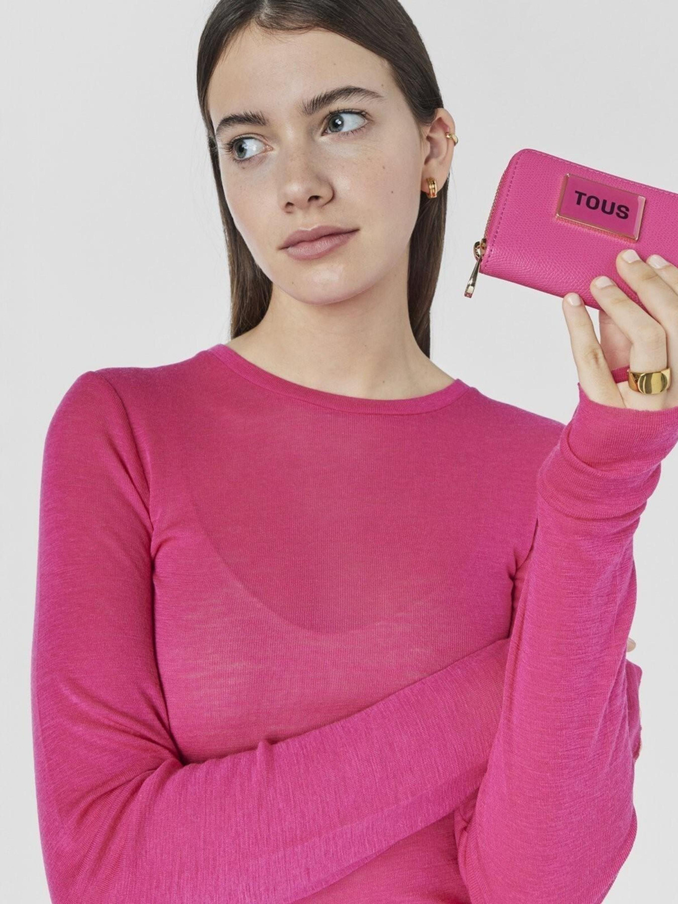 Портмоне TOUS модель 395901168 Фото