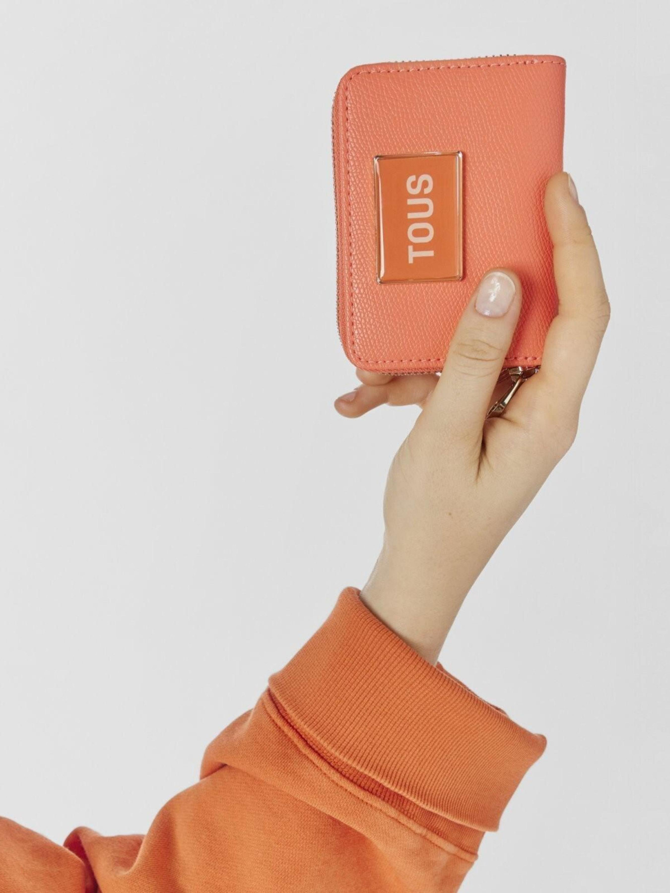 Портмоне TOUS модель 395901171 Фото