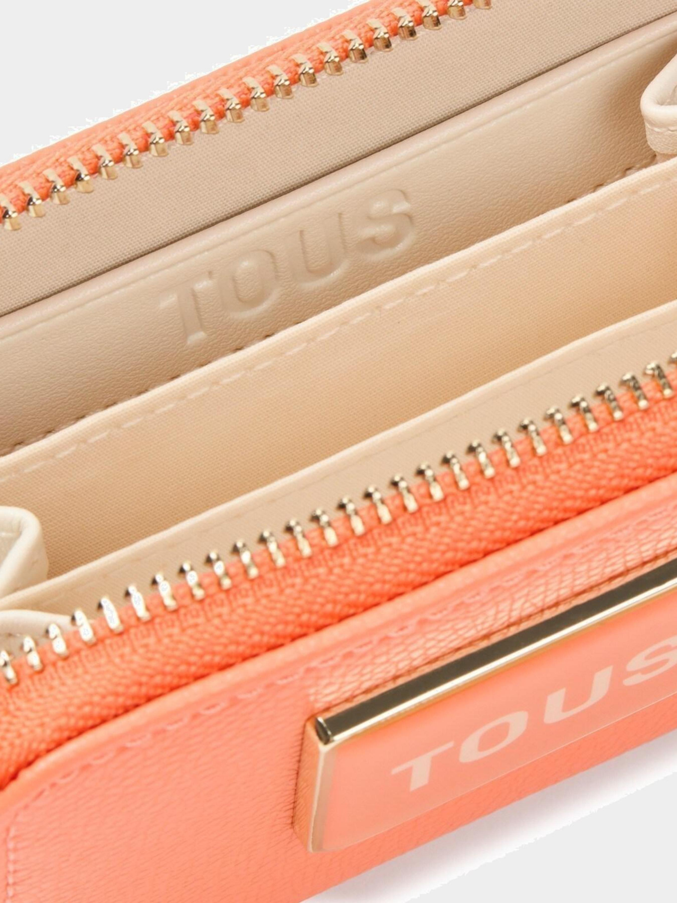 Портмоне TOUS модель 395901171 Фото