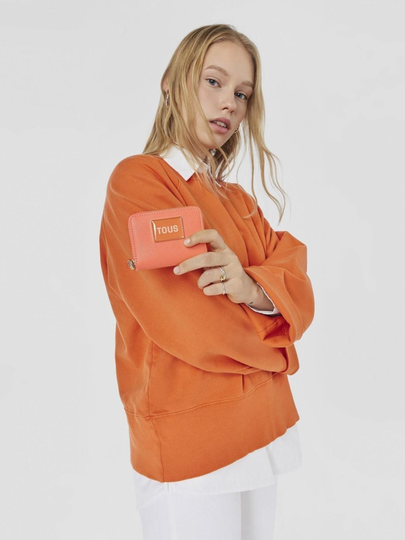 Портмоне TOUS модель 395901171 Фото