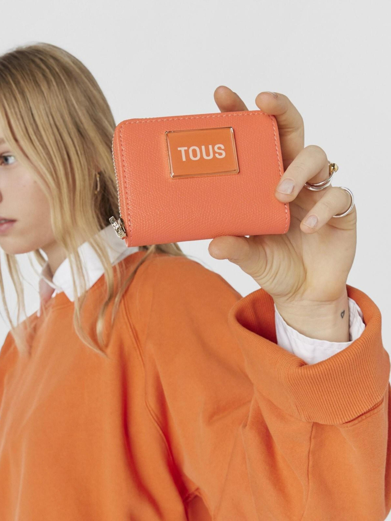 Портмоне TOUS модель 395901171 Фото