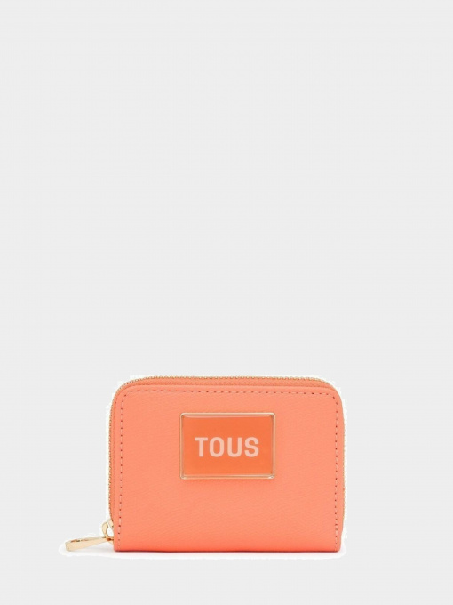 Портмоне TOUS модель 395901171 Фото