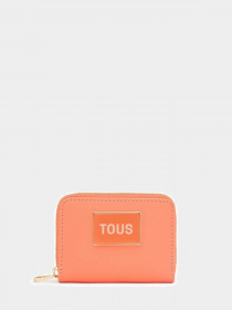 Портмоне TOUS модель 395901171 Фото