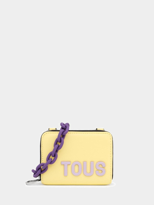 Портмоне TOUS модель 395901224 Фото