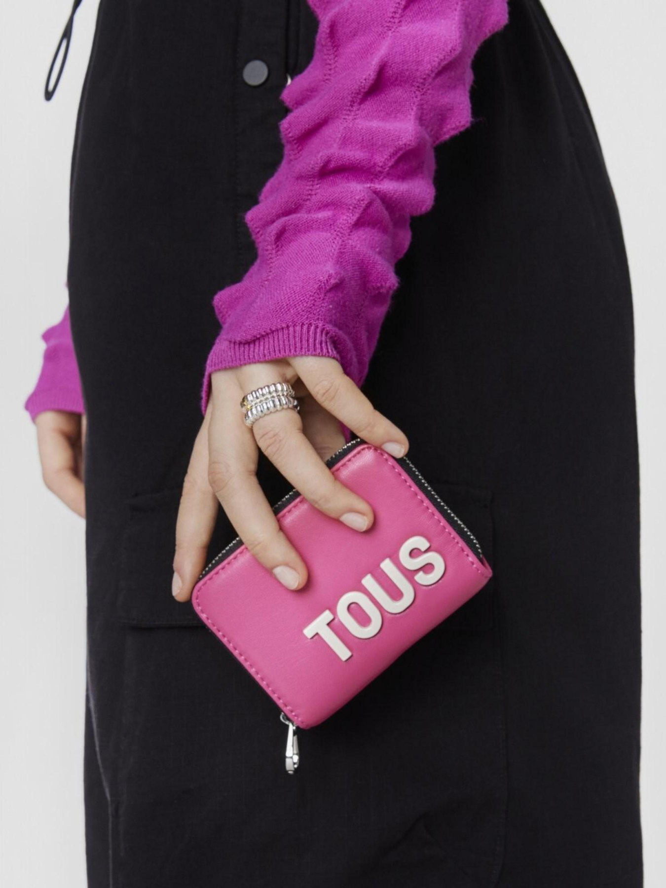 Портмоне TOUS модель 395901227 Фото