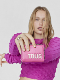 Портмоне TOUS модель 395901227 Фото