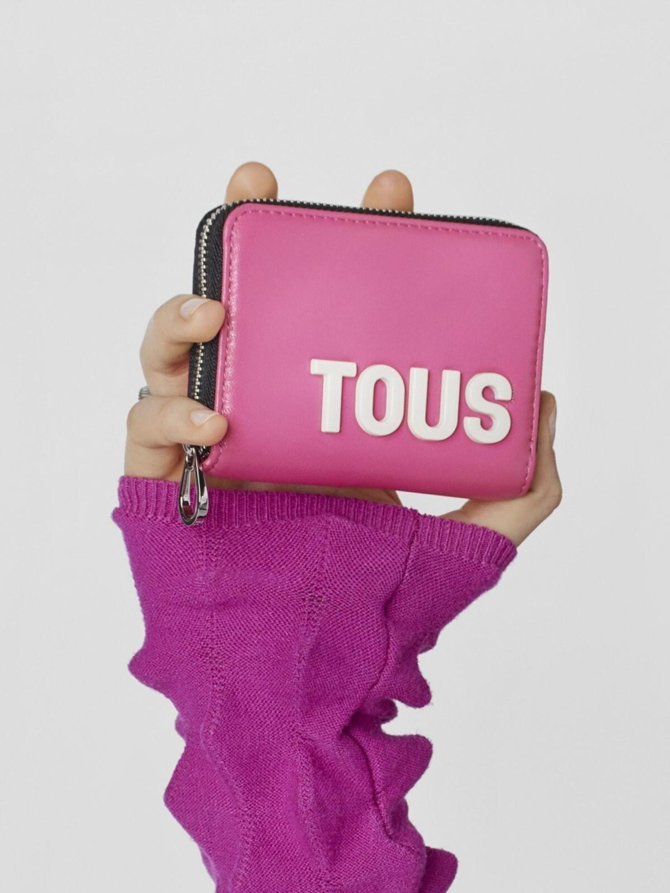 Портмоне TOUS модель 395901227 Фото