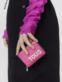 Портмоне TOUS модель 395901227 Фото