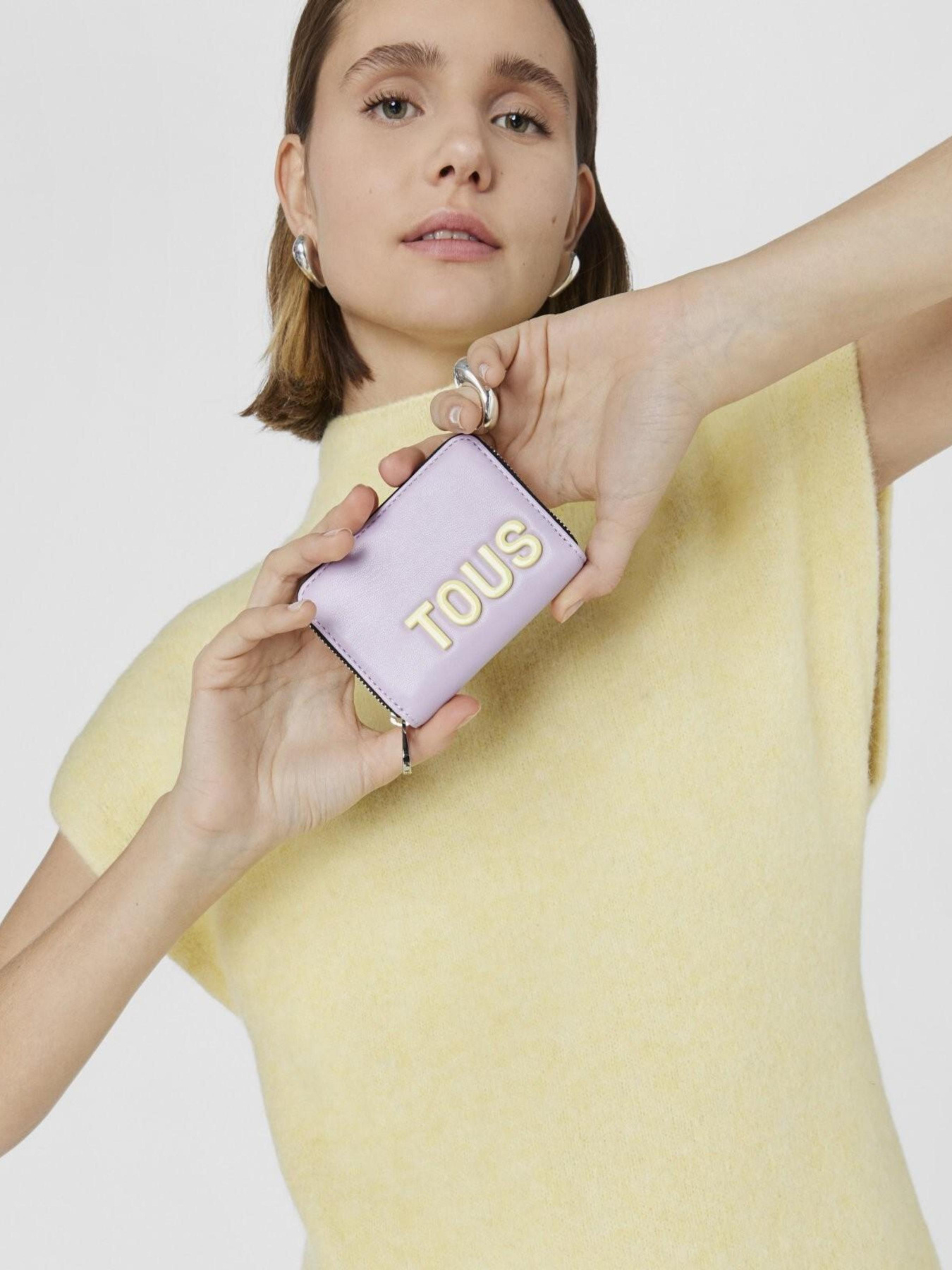 Портмоне TOUS модель 395901228 Фото