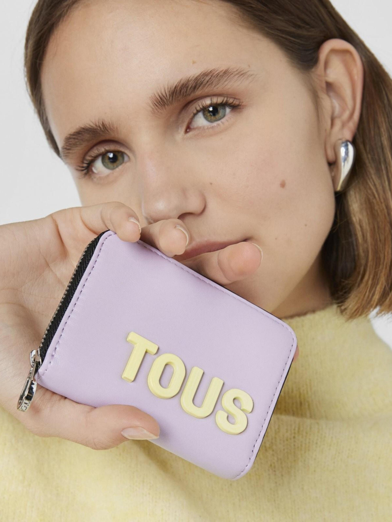 Портмоне TOUS модель 395901228 Фото