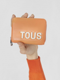 Портмоне TOUS модель 395901229 Фото