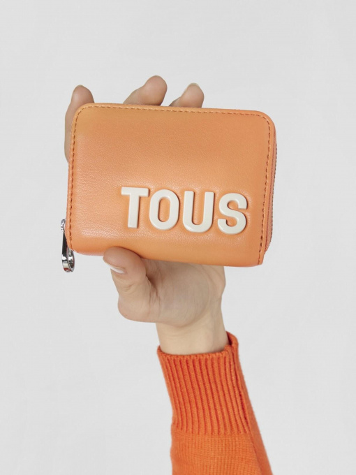 Портмоне TOUS модель 395901229 Фото