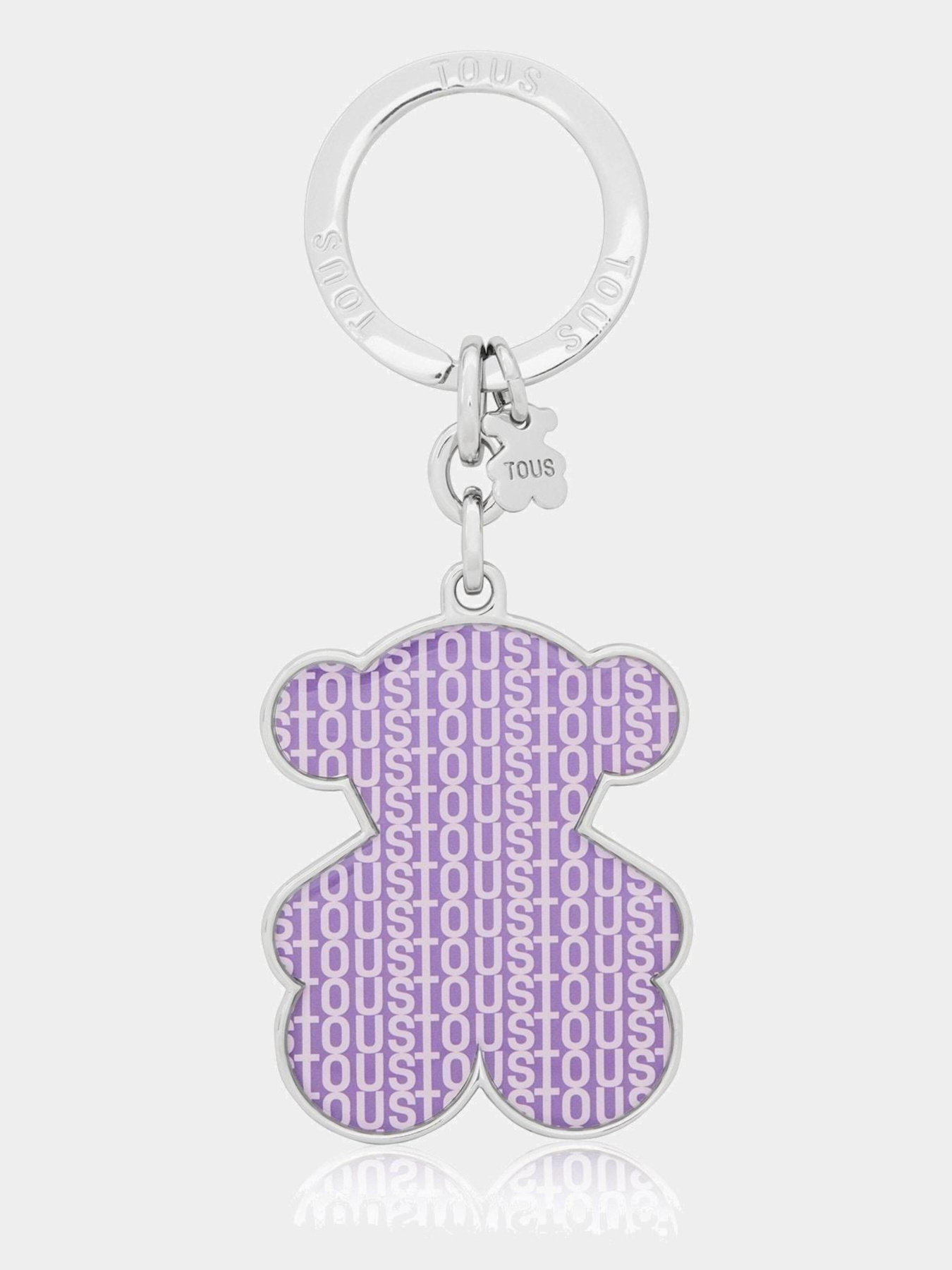 Брелок TOUS модель 395901653 Фото
