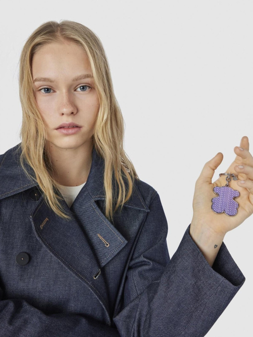 Брелок TOUS модель 395901653 Фото