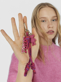 Брелок TOUS модель 395901659 Фото