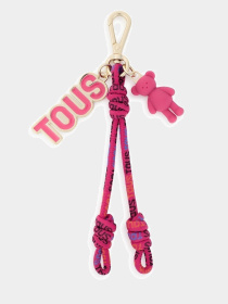 Брелок TOUS модель 395901659 Фото