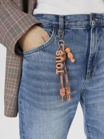 Брелок TOUS модель 395901660 Фото