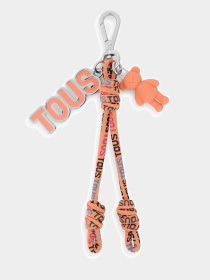 Брелок TOUS модель 395901660 Фото