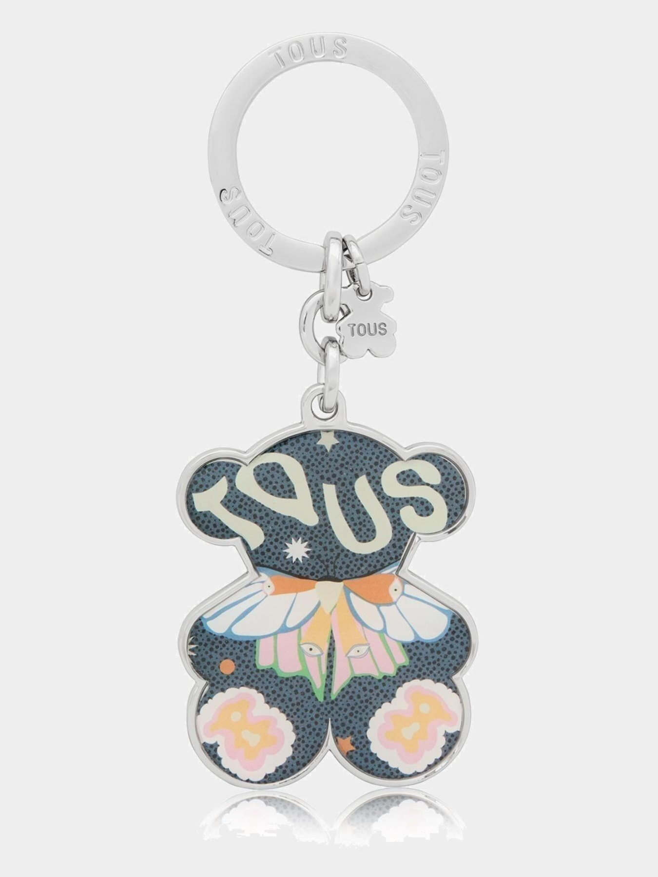Брелок TOUS модель 395901649 Фото