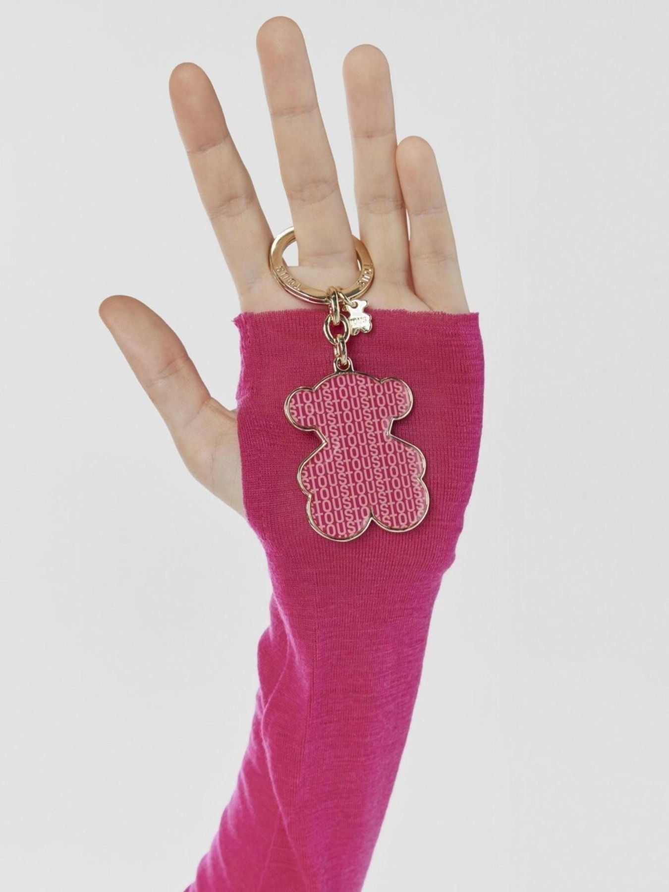 Брелок TOUS модель 395901652 Фото