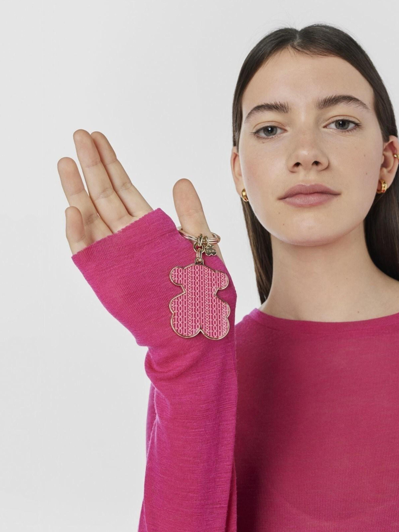 Брелок TOUS модель 395901652 Фото