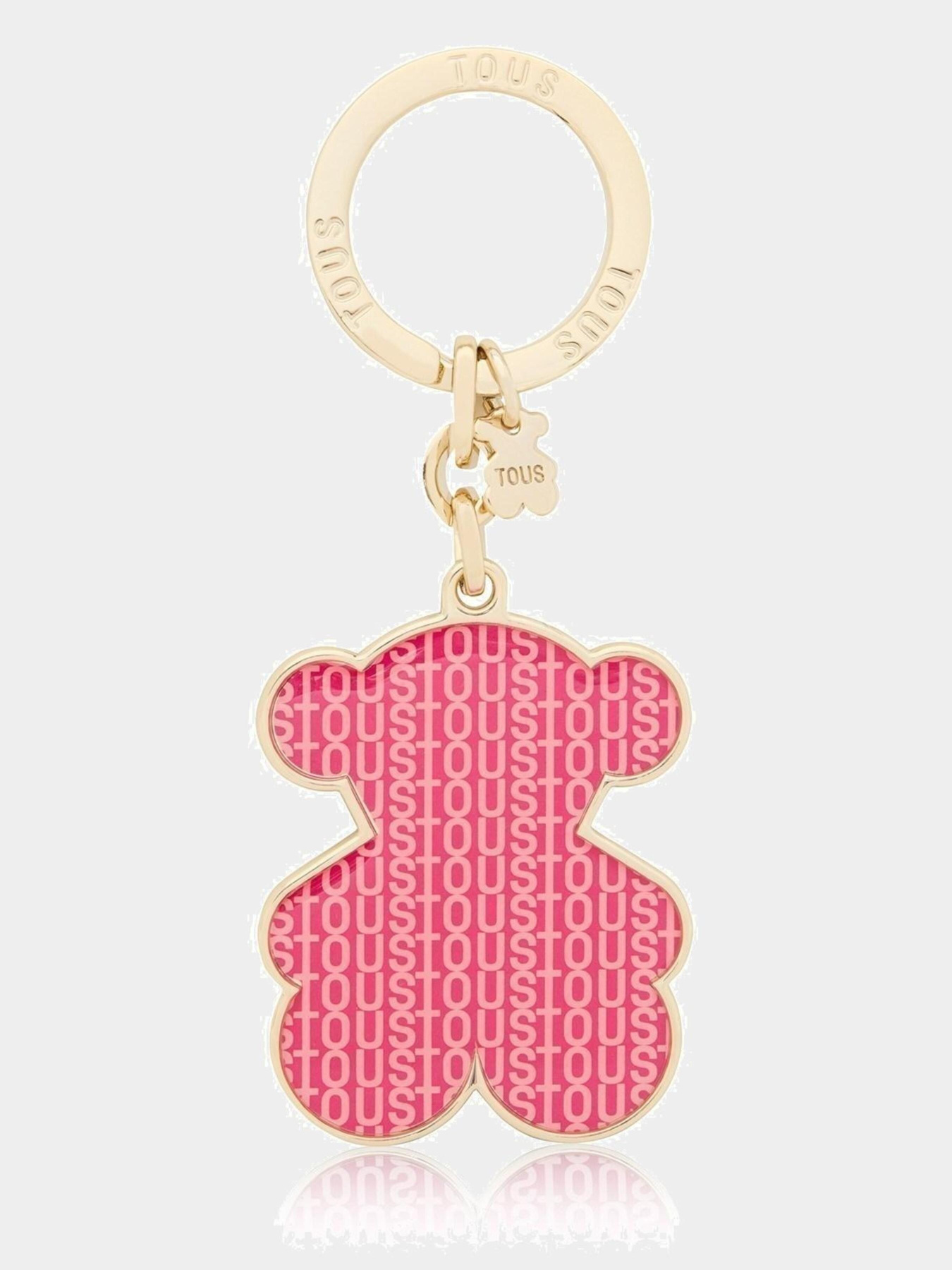 Брелок TOUS модель 395901652 Фото