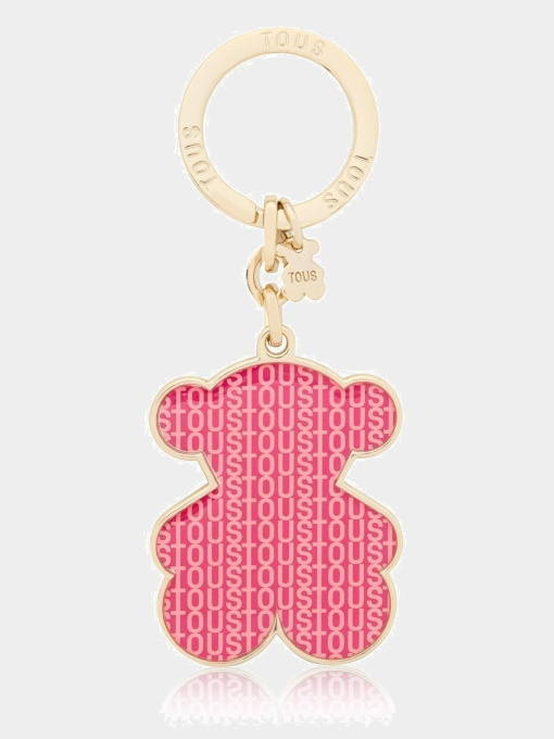Брелок TOUS модель 395901652 Фото