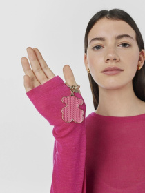 Брелок TOUS модель 395901652 Фото