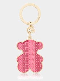 Брелок TOUS модель 395901652 Фото