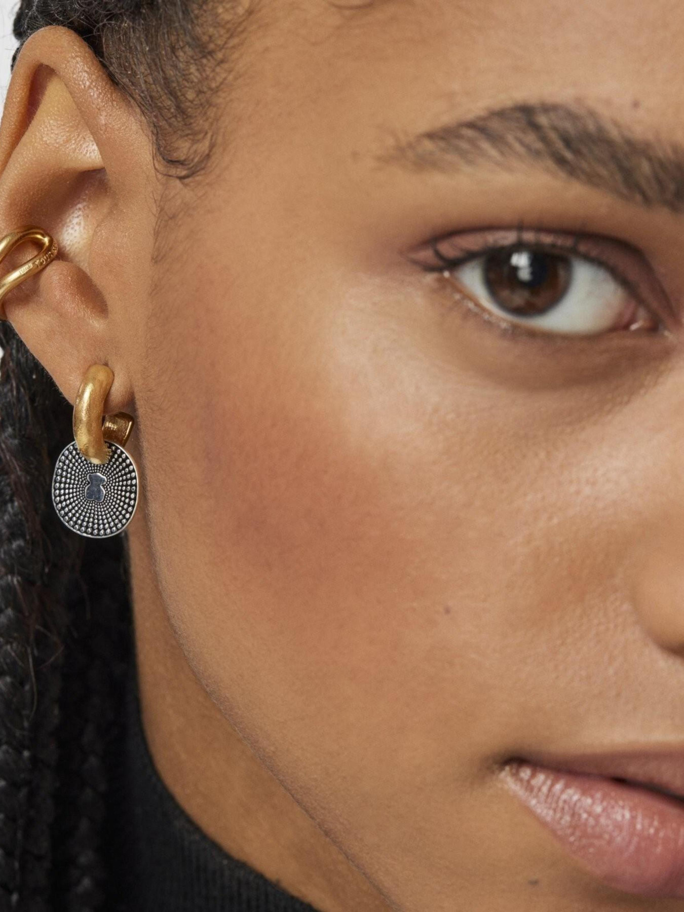 Хупи TOUS модель 111313500 Фото