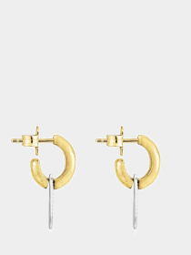 Хупи TOUS модель 111313500 Фото