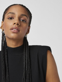 Хупи TOUS модель 111313500 Фото