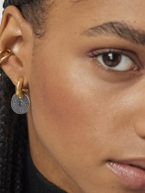 Хупи TOUS модель 111313500 Фото