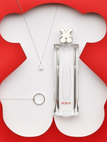 Туалетная вода TOUS модель 4715196 Фото