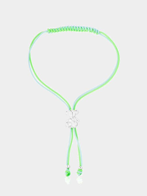 Ювелірні шнурки TOUS модель 311561510 Фото