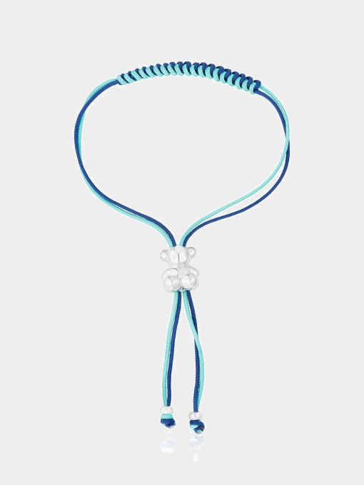 Ювелірні шнурки TOUS модель 311561520 Фото