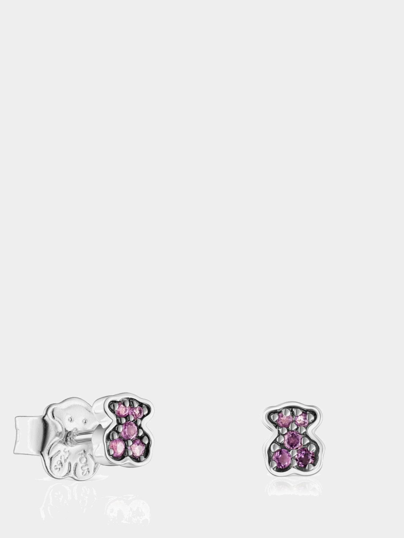 Серьги-гвоздики TOUS модель 214933540 Фото