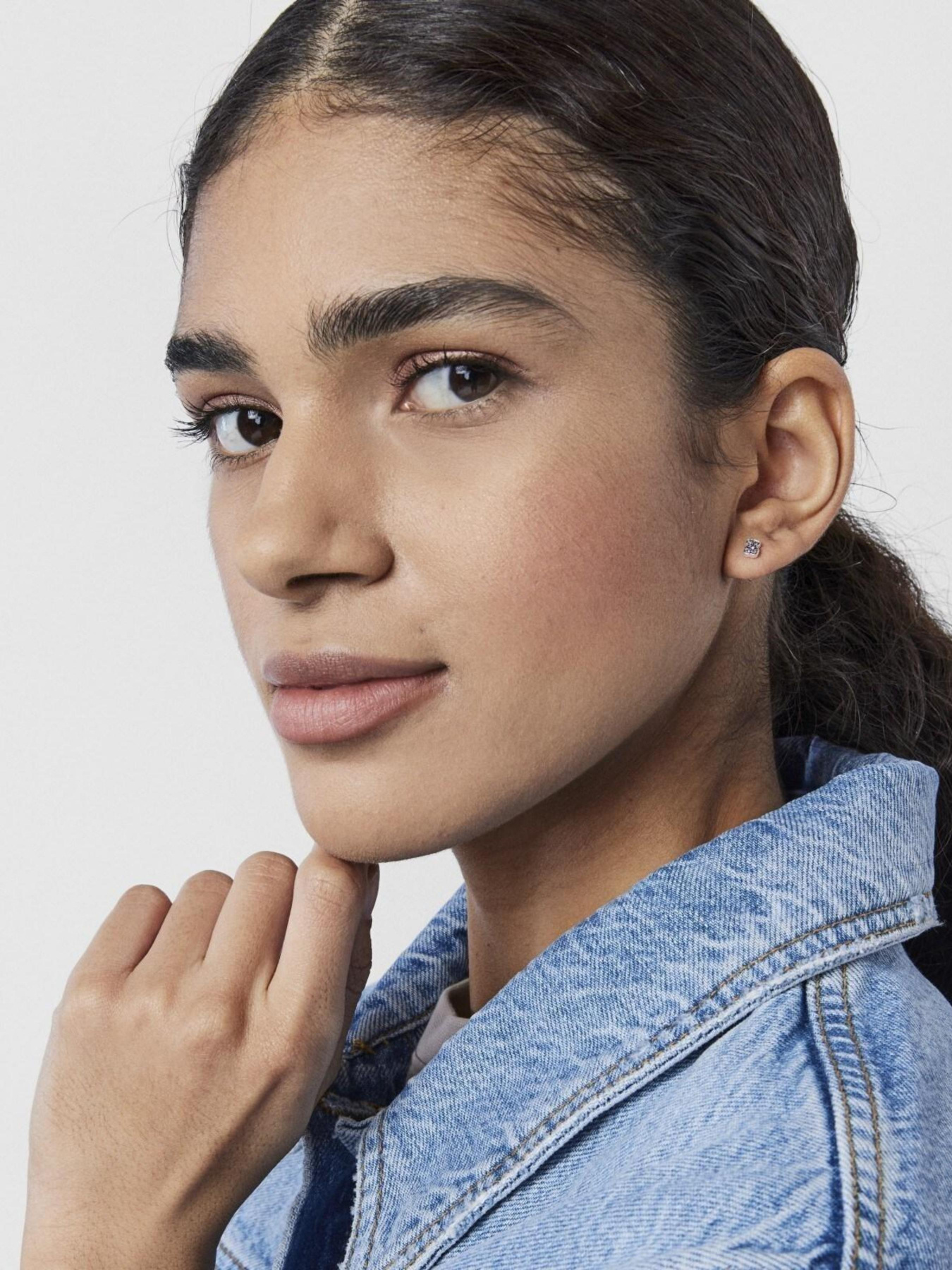 Серьги-гвоздики TOUS модель 214933540 Фото