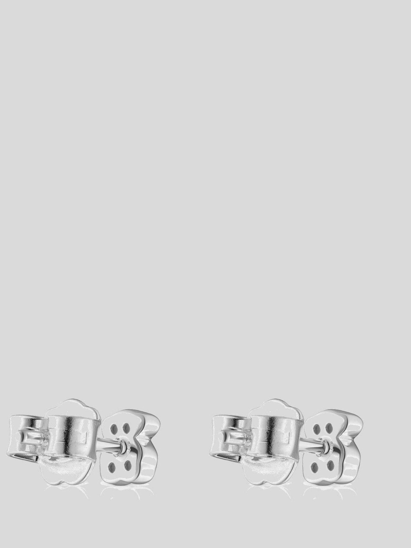 Серьги-гвоздики TOUS модель 214933540 Фото