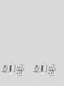 Серьги-гвоздики TOUS модель 214933540 Фото