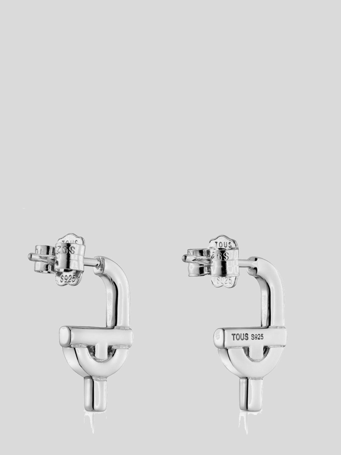 Серьги-подвески TOUS модель 311693500 Фото