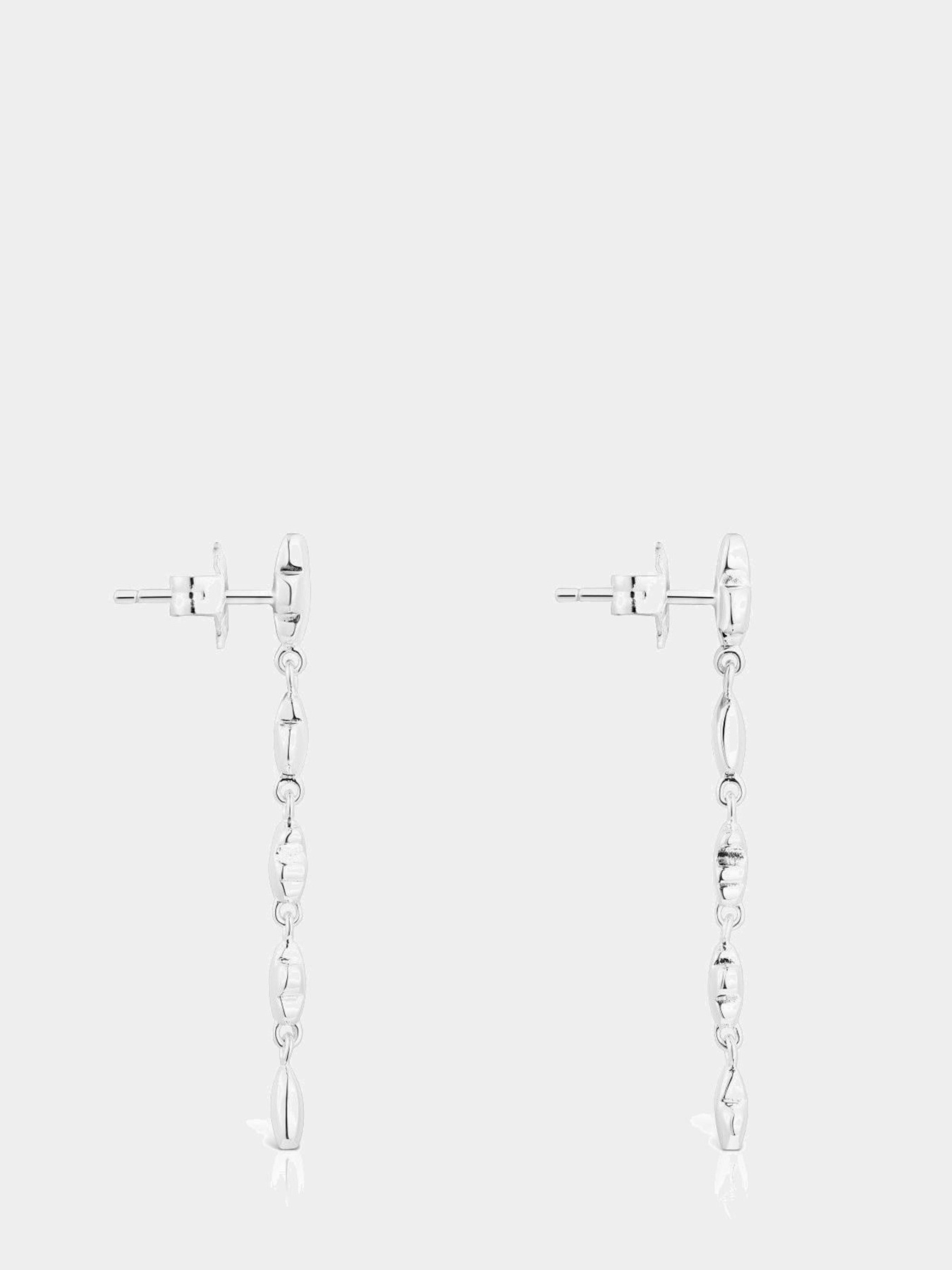 Серьги-подвески TOUS модель 311653590 Фото