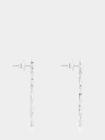 Серьги-подвески TOUS модель 311653590 Фото